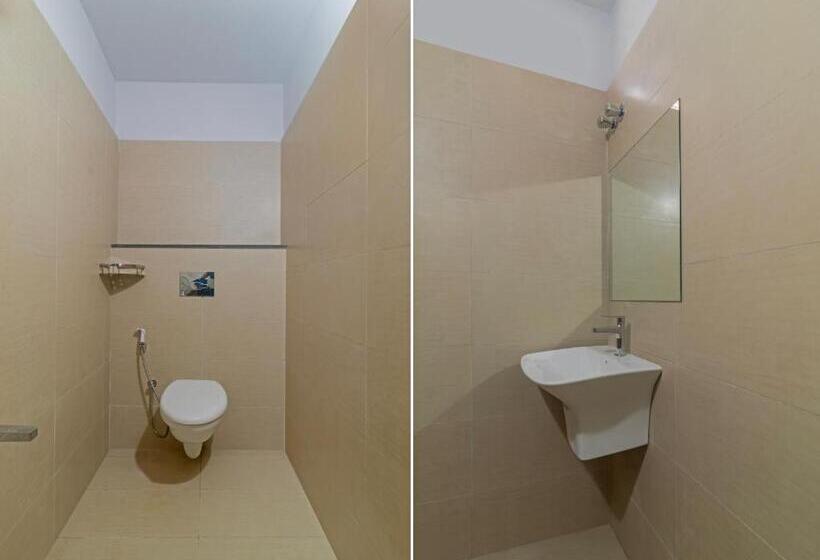 Fabhotel Vega Business