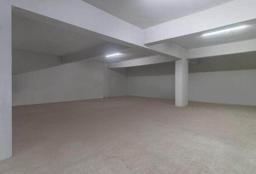 Fabhotel Vega Business