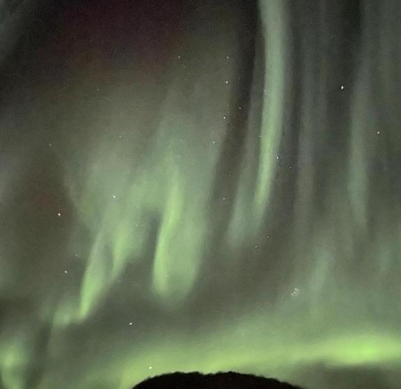 호텔 Storjord Farmstay Ranchhouse