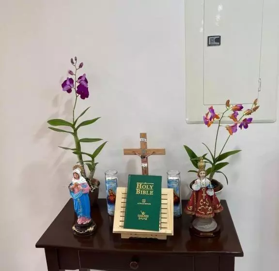 ホテル The Legacy