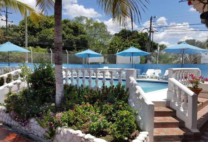 Отель Villa Gloria