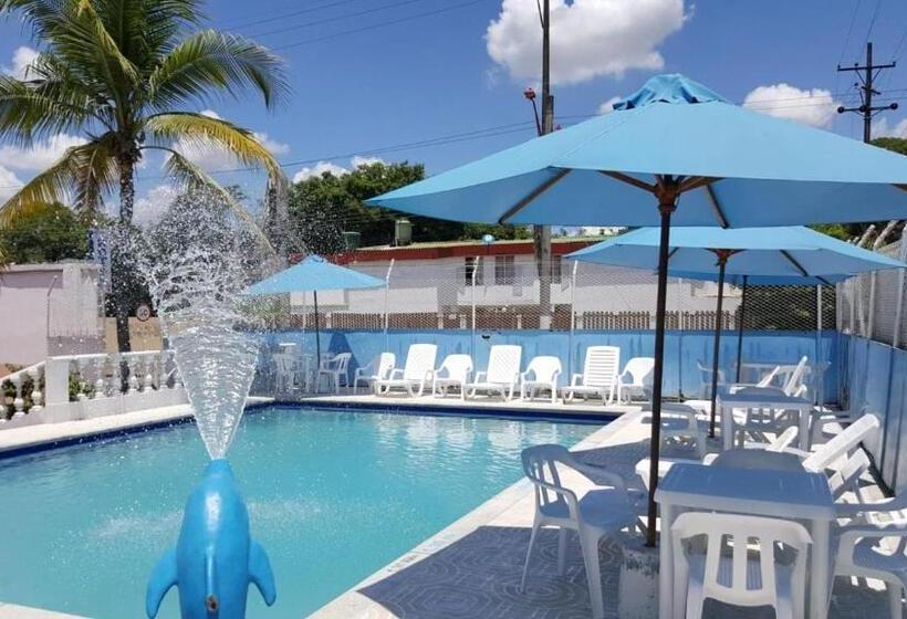 Отель Villa Gloria