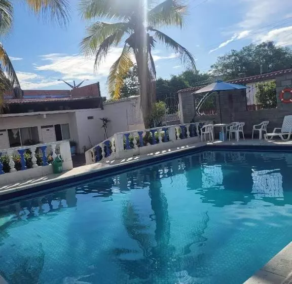 ホテル Villa Gloria