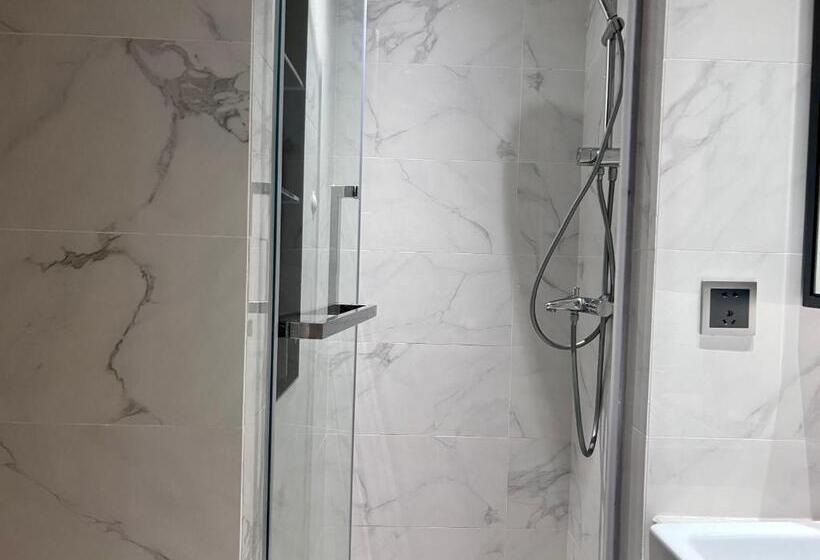 Kaisen Xiyue Hotel Apartment   Shenzhen International Convention And Exhibition Center