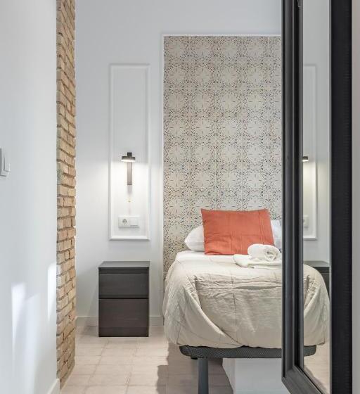 Modern Apartment Close To City Centre