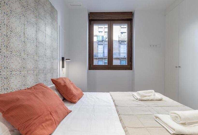 Modern Apartment Close To City Centre