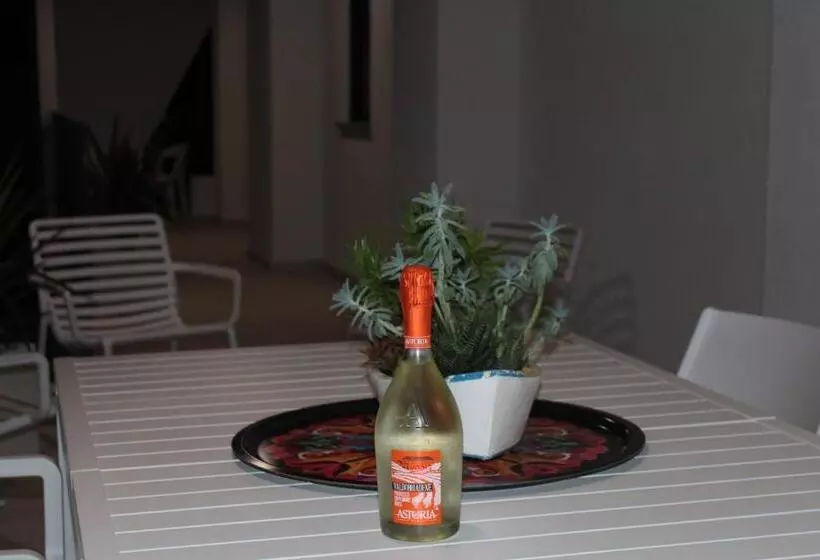 تختخواب و صبحانه Novatek Apartment 201 Exclusive