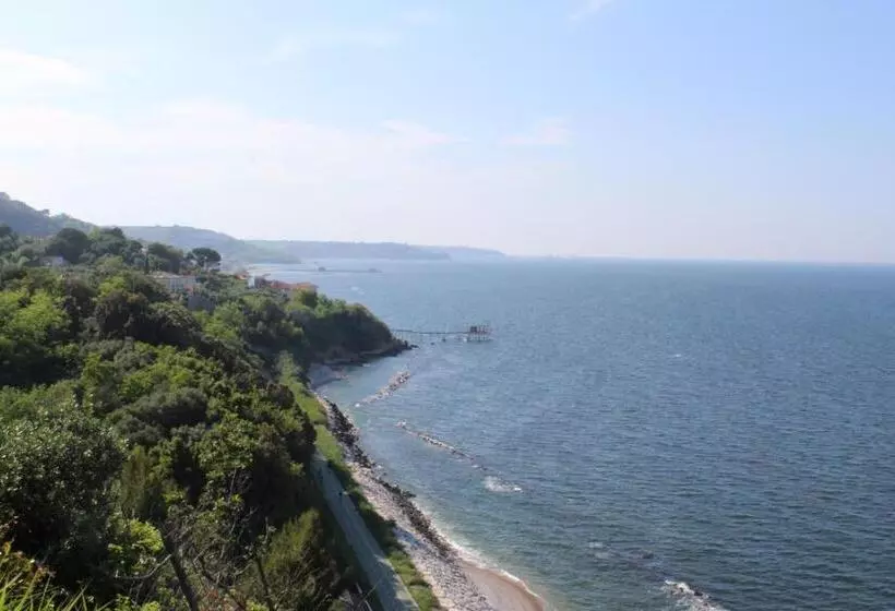 تختخواب و صبحانه Novatek Apartment 201 Exclusive