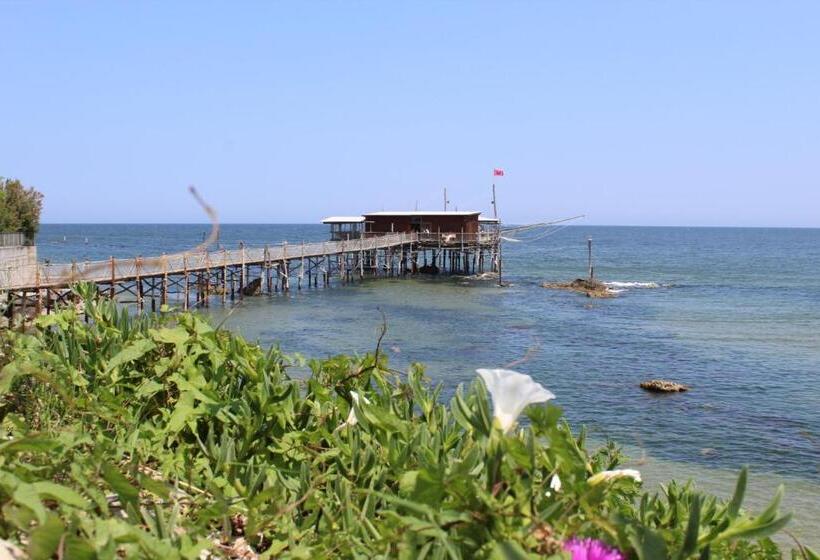 تختخواب و صبحانه Novatek Apartment 201 Exclusive