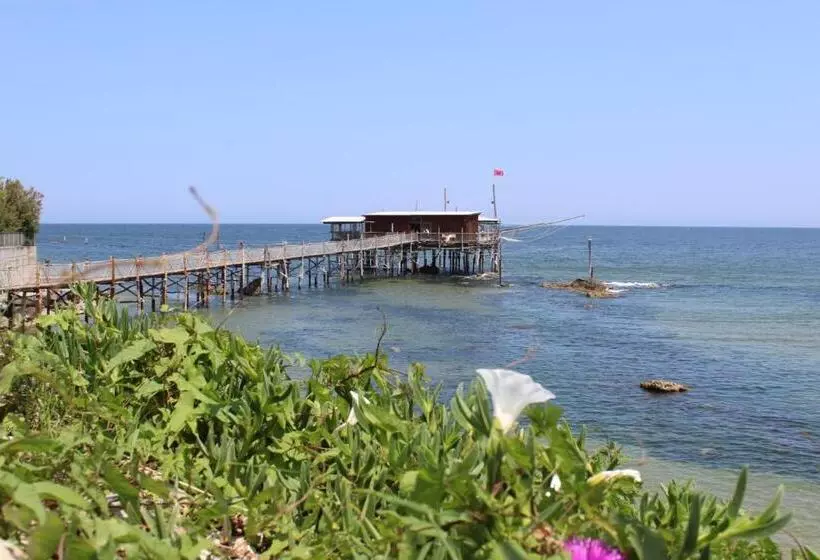 تختخواب و صبحانه Novatek Apartment 201 Exclusive