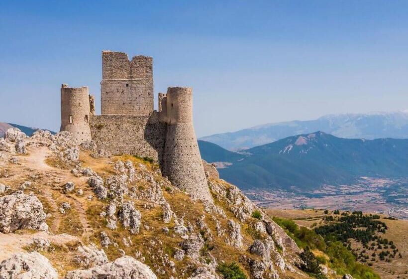 تختخواب و صبحانه Novatek Apartment 201 Exclusive