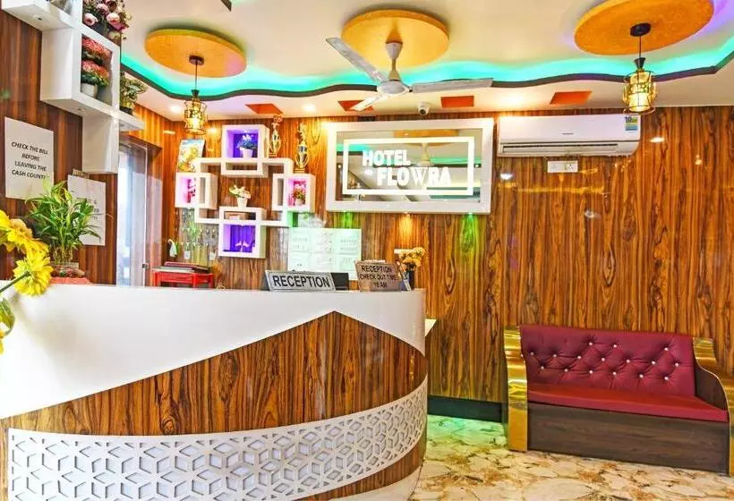 Oyo Hotel Flowra