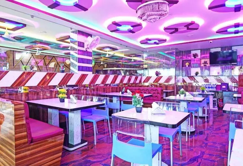 Oyo Hotel Flowra