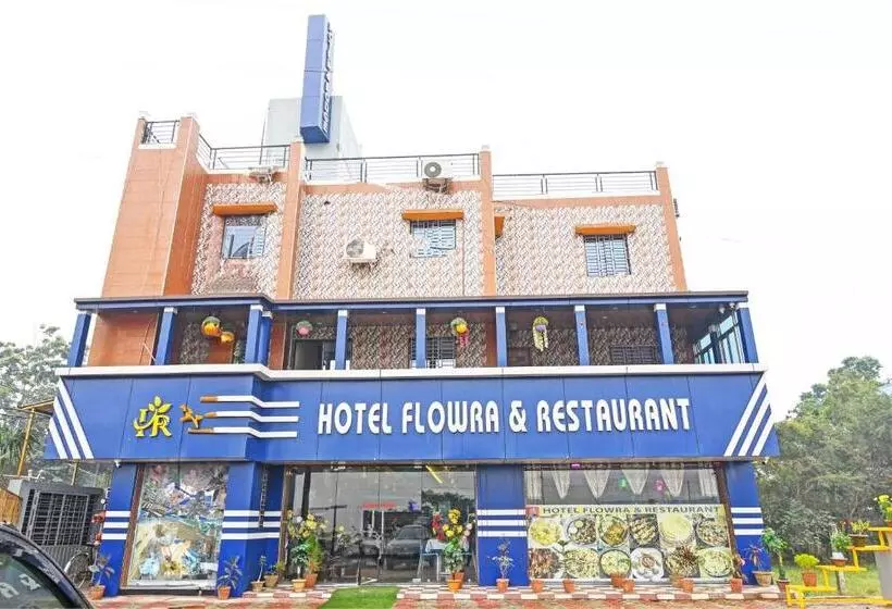 Oyo Hotel Flowra