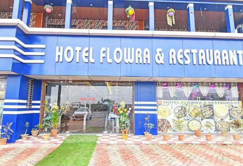 Oyo Hotel Flowra