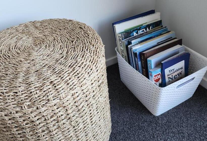 Pansiyon A Stunning Retreat In Rotorua!