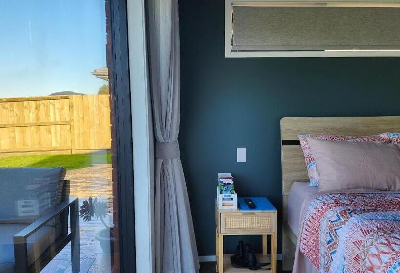 Pansiyon A Stunning Retreat In Rotorua!