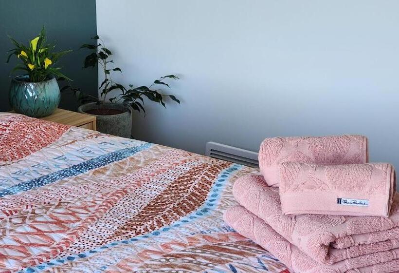 Pansiyon A Stunning Retreat In Rotorua!