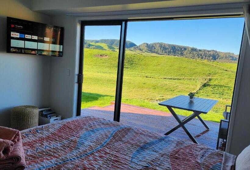 Pansiyon A Stunning Retreat In Rotorua!