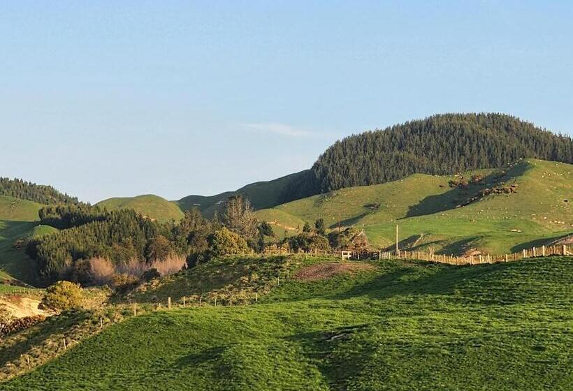 Pansiyon A Stunning Retreat In Rotorua!