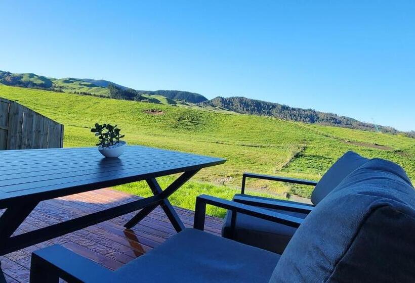 Pansiyon A Stunning Retreat In Rotorua!