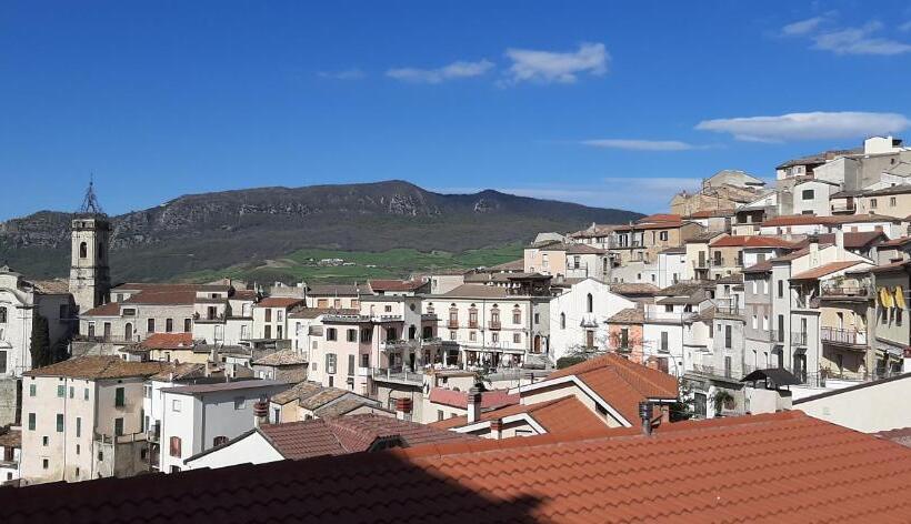 بنسيون Casa Ofelia