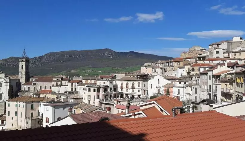 Majatalo Casa Ofelia