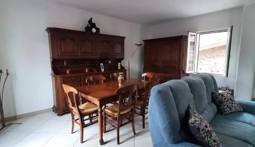 Majatalo Casa Ofelia