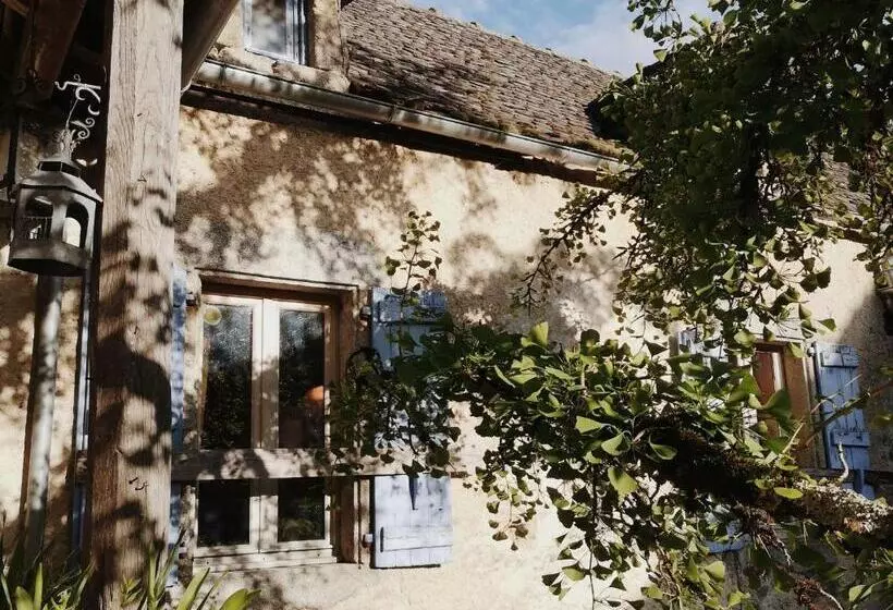 ペンション Guestroom Saint André De Najac, 1 Pièce, 2 Personnes   Fr 1 601 449