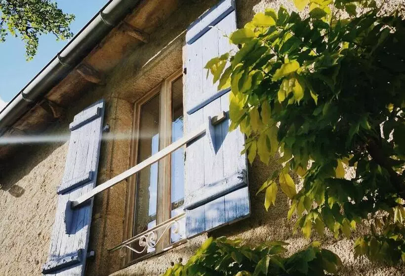 ペンション Guestroom Saint André De Najac, 1 Pièce, 2 Personnes   Fr 1 601 449