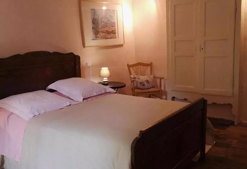 ペンション Guestroom Saint André De Najac, 1 Pièce, 2 Personnes   Fr 1 601 449