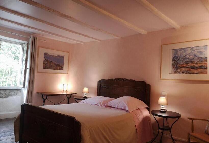 펜션 Guestroom Saint André De Najac, 1 Pièce, 2 Personnes Fr 1 601 449