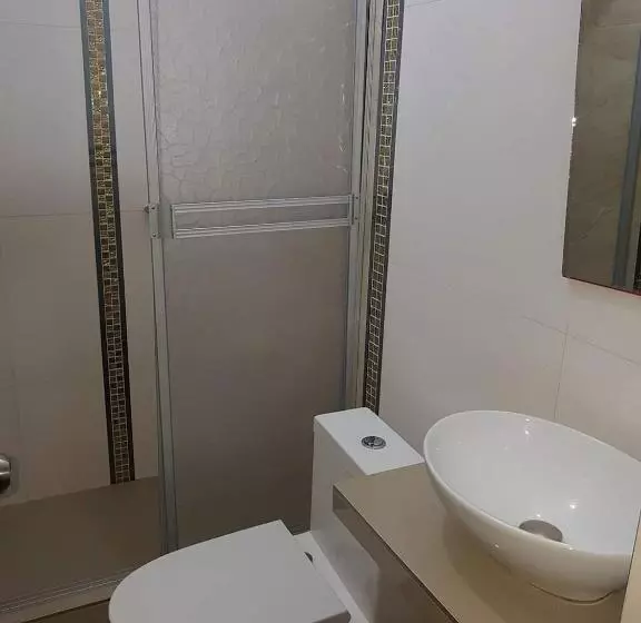 ペンション Hostal Aventura Total Perú_lunahuana