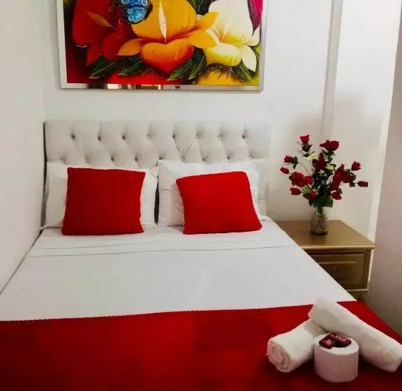 ペンション Hostal De La 8