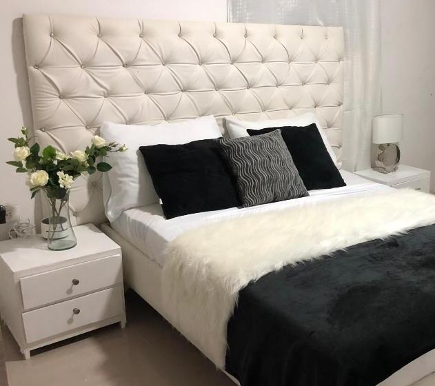 پانسیون Hostal De La 8