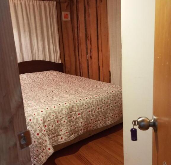 Pensionat Hostal Repu