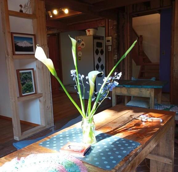 Pensionat Hostal Repu