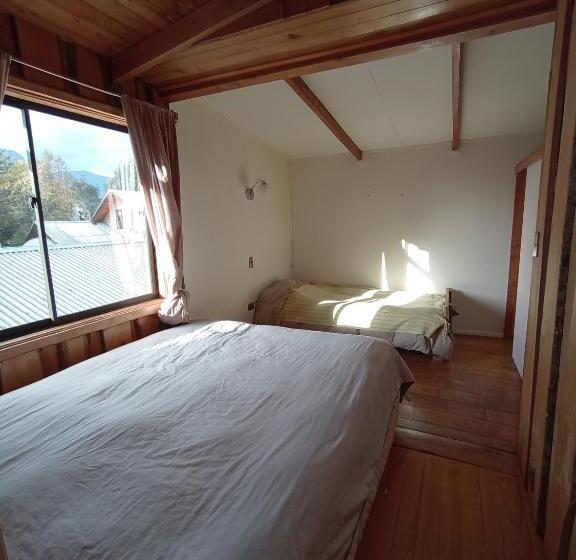 Pensionat Hostal Repu