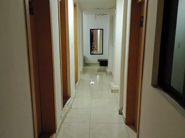 Majatalo Hostal Urban Inn La Mariscal