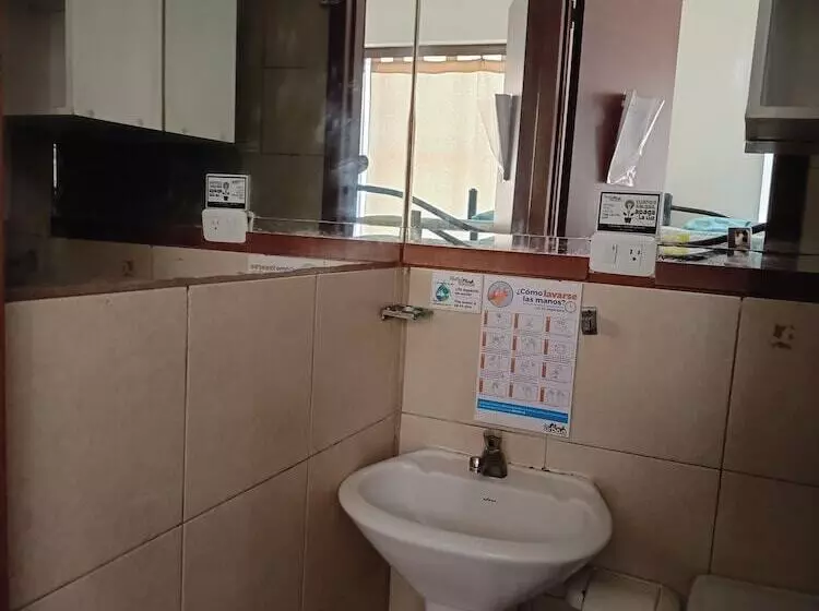 Majatalo Hostal Urban Inn La Mariscal