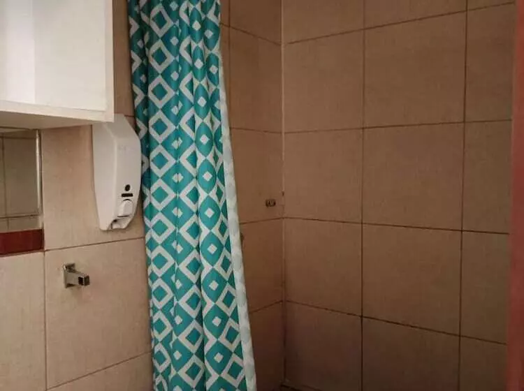 Majatalo Hostal Urban Inn La Mariscal