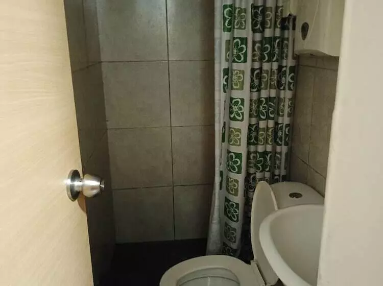 Majatalo Hostal Urban Inn La Mariscal