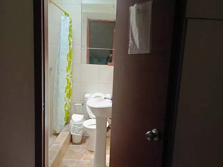 Majatalo Hostal Urban Inn La Mariscal