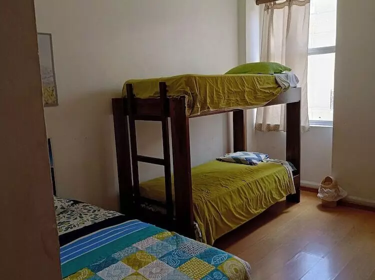 Majatalo Hostal Urban Inn La Mariscal