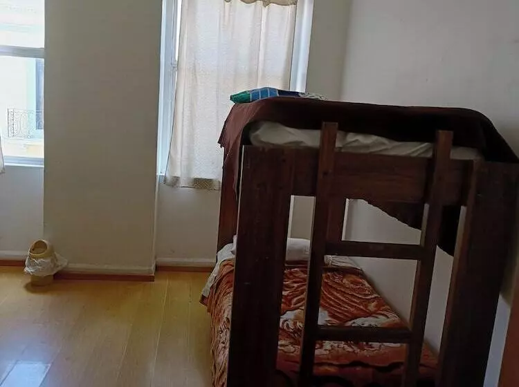 Majatalo Hostal Urban Inn La Mariscal