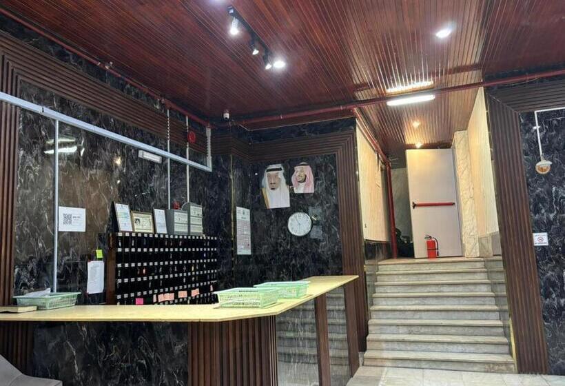 ペンション Marsa Al Khair