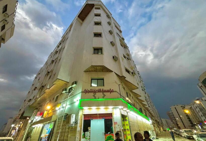 ペンション Marsa Al Khair