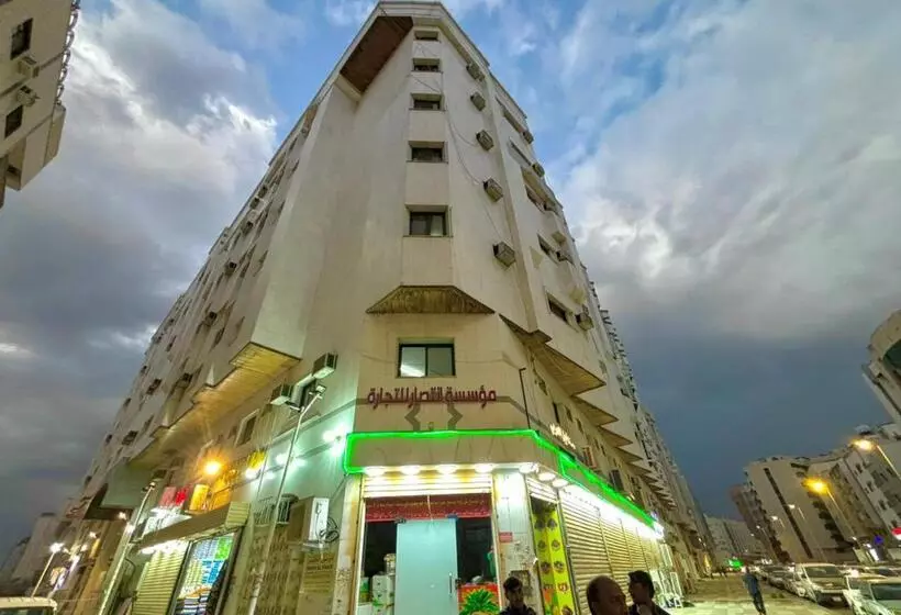 ペンション Marsa Al Khair