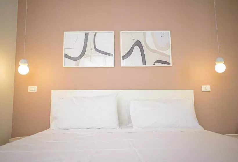 ペンション Piccolo Torino Rooms