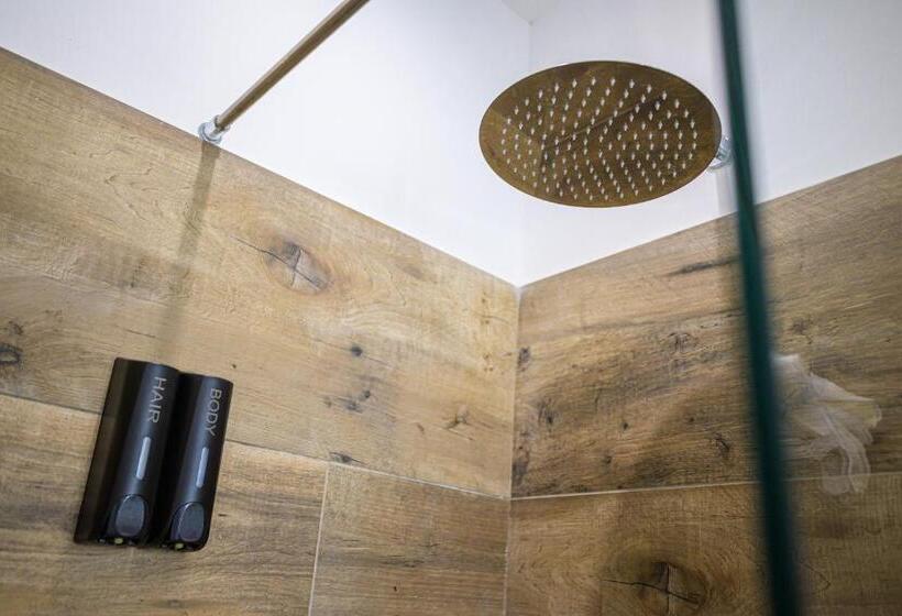 פנסיון Piccolo Torino Rooms